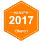 Najlepsi w 2017r.