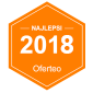 Najlepsi w 2018r.