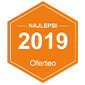Najlepsi w 2019r.