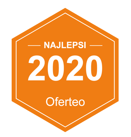 Najlepsi w 2020r.